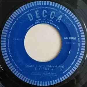 FLAC Tony Victor - Thinking Of You / Cokey Cokey