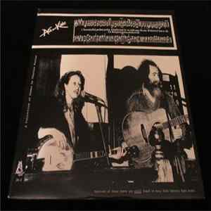 FLAC A.G. & Kate - Ye Servants Of God, Your Master Proclaim