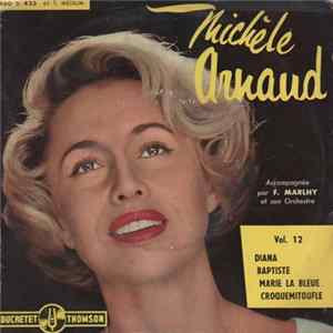 FLAC Michèle Arnaud - Diana