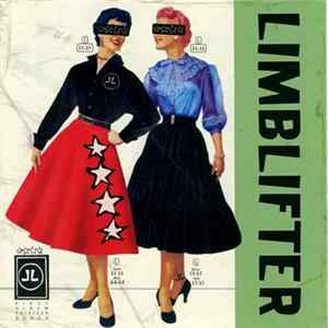 FLAC Limblifter - Limblifter