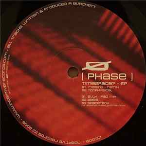 FLAC Ø [Phase] - Timespace? - EP