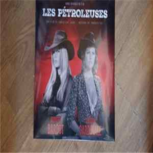 FLAC Francis Lai - Les Pétroleuses