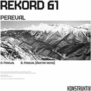 FLAC Rekord 61 - Pereval