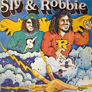 FLAC Sly & Robbie - Disco Dub