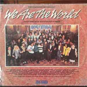 FLAC USA For Africa - We Are The World