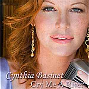 FLAC Cynthia Basinet - Cry Me A River