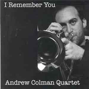 FLAC Andrew Colman - I Remember You