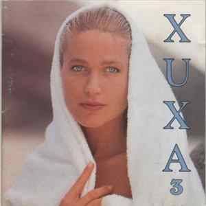 FLAC Xuxa - Xuxa 3