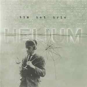 FLAC Tin Hat Trio - Helium