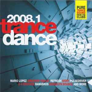 FLAC Various - Trance Dance Vol. 20 (2008.1)