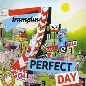 FLAC Various - Tramplin - Perfect Day