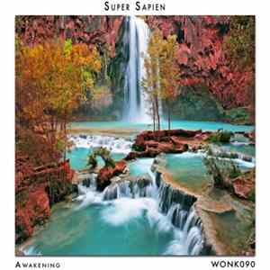 FLAC Super Sapien - Awakening