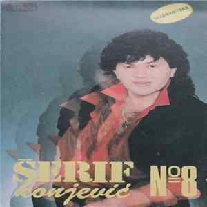 FLAC Šerif Konjević - No. 8
