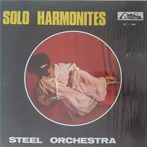FLAC Solo Harmonites Steel Orchestra - Solo Harmonites Steel Orchestra