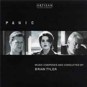 FLAC Brian Tyler - Panic