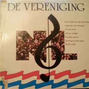 FLAC Various - De Vereniging