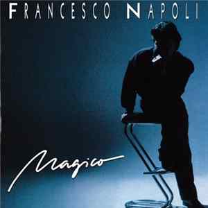 FLAC Francesco Napoli - Magico