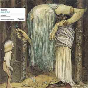 FLAC Recondite - Waldluft