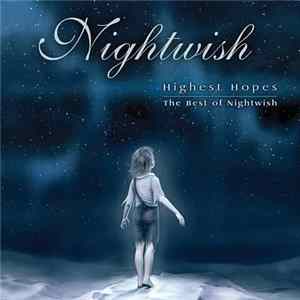 FLAC Nightwish - Highest Hopes (The Best Of Nightwish)