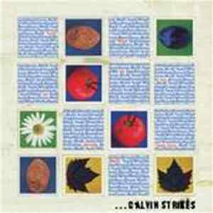 FLAC Calvin Strikes - Yeah! What We Do Has Already Been Done, Molli.