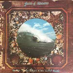 FLAC Jan & Dean - Gotta Take That One Last Ride