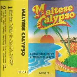 FLAC Unknown Artist - Maltese Calypso