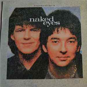 FLAC Naked Eyes - Fuel For The Fire