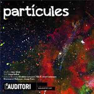 FLAC Lluis Vidal - Partícules