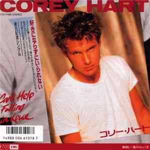 FLAC Corey Hart - Can't Help Falling In Love