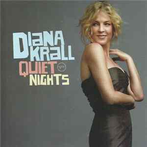 FLAC Diana Krall - Quiet Nights