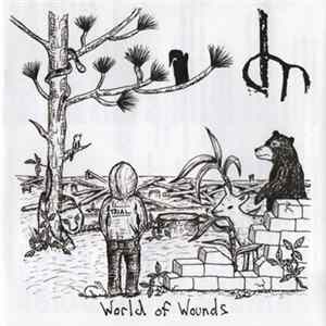 FLAC Deadmeat - World Of Wounds
