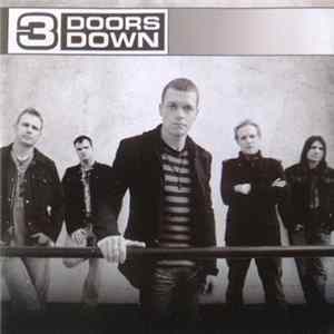 FLAC 3 Doors Down - 3 Doors Down