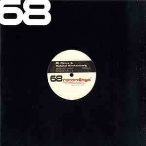FLAC DJ Remy & Roland Klinkenberg - Bilderdyk Drive