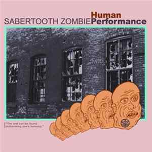 FLAC Sabertooth Zombie - Human Performance