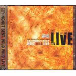 FLAC Crying Nut - Wild Wild Live