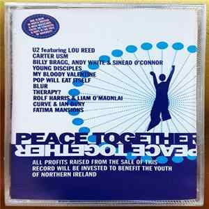 FLAC Various - Peace Together