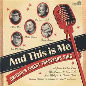 FLAC Various - And This Is Me