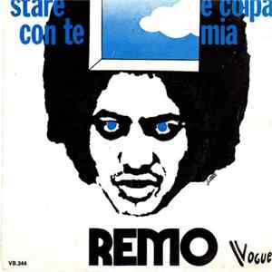 FLAC Remo - Stare Con Te