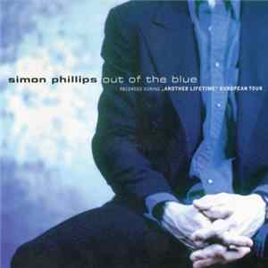 FLAC Simon Phillips - Out Of The Blue