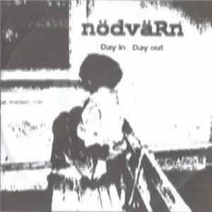 FLAC Nödvärn - Day In Day Out