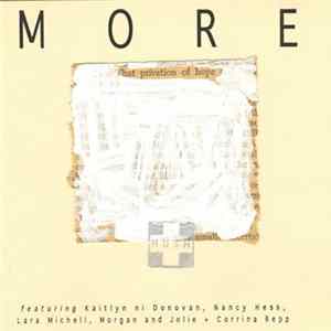 FLAC Various - More