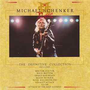 FLAC Michael Schenker - Portfolio