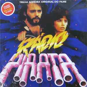 FLAC Various - Rádio Pirata (Trilha Sonora Original Do Filme)