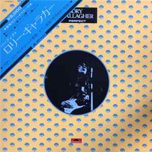 FLAC Rory Gallagher - Perfect