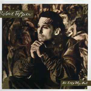 FLAC Robert Tepper - No Easy Way Out