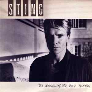 FLAC Sting - The Dream Of The Blue Turtles