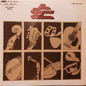 FLAC The Bluegrass Alliance - The Bluegrass Alliance