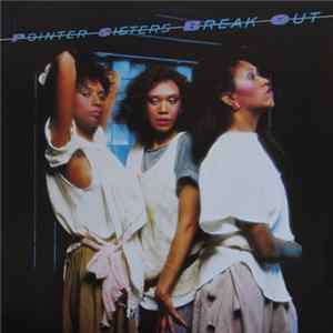 FLAC Pointer Sisters - Break Out