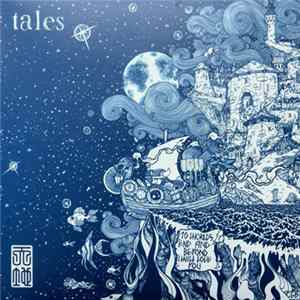 FLAC Tenchi - Tales