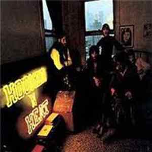 FLAC Canned Heat & John Lee Hooker - The Best Of Hooker 'N Heat